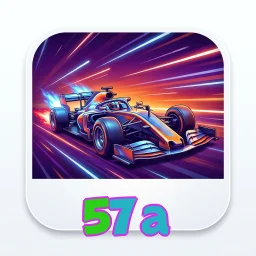 57a