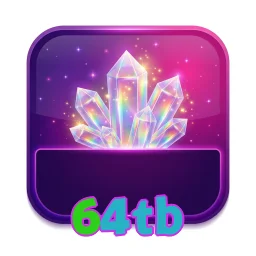 64tb