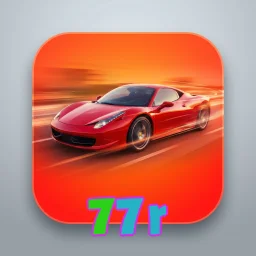 77r