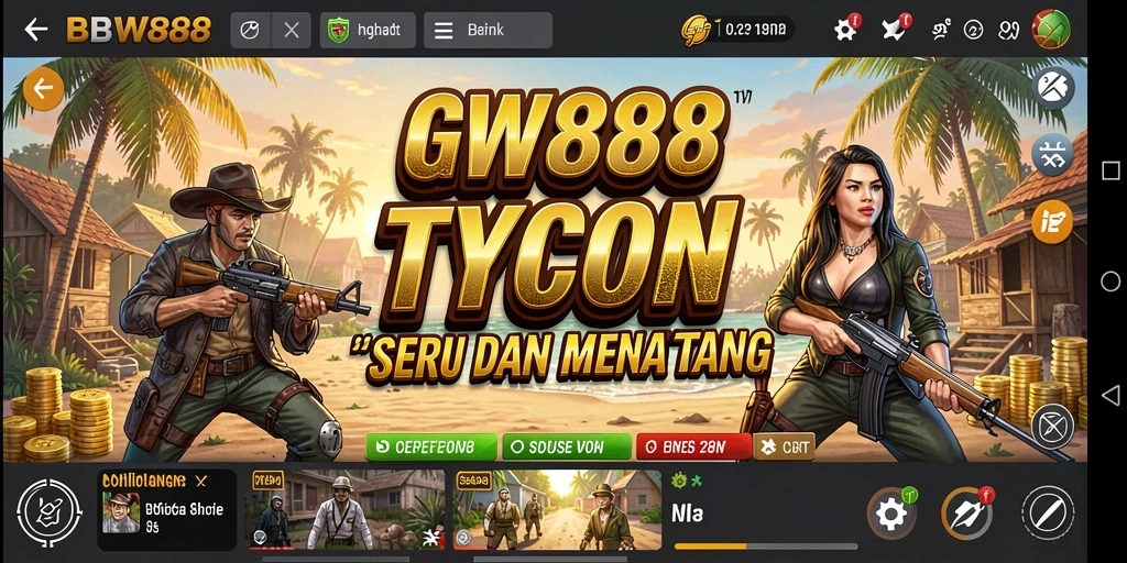 Visual de BET3443
